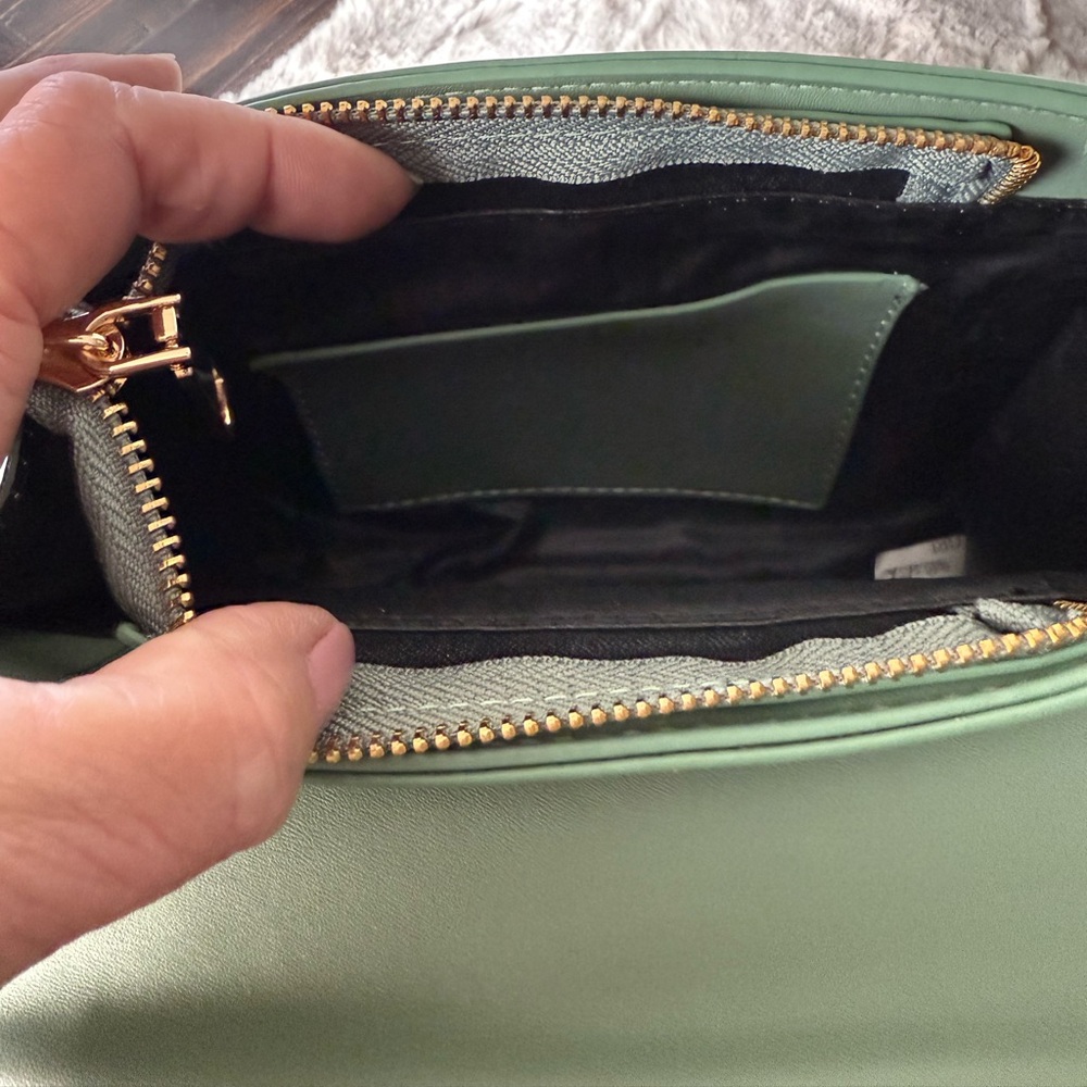 Hello 3am Handbag/Crossbody New - Picture 5 of 7